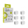 Kabel komputerowy Mobile Origin Cable Cord Organizer Holder CB8 White